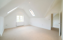 Winsdon Hill bedroom extension leads