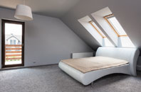 Winsdon Hill bedroom extensions