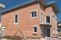 Winsdon Hill home extensions