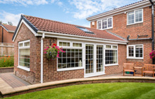 Winsdon Hill house extension leads